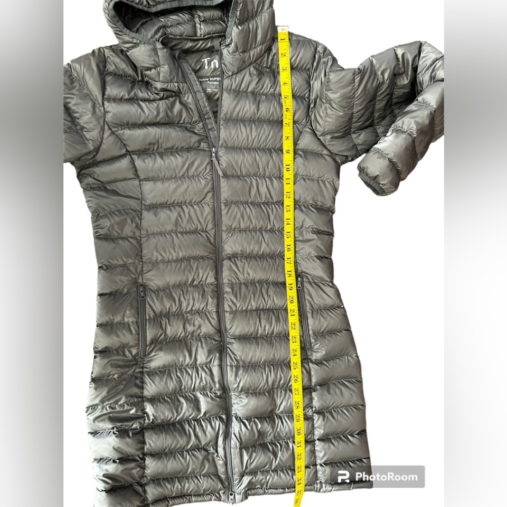 TNA Jacket - Picture 5 of 7